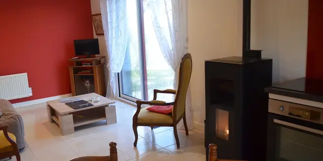 Gîte - Morgane - du - Val - Campénéac - Brocéliande - Bretagne