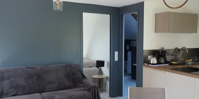 Gîte-Les Azalés-Ploërmel-Brocéliande-Bretagne