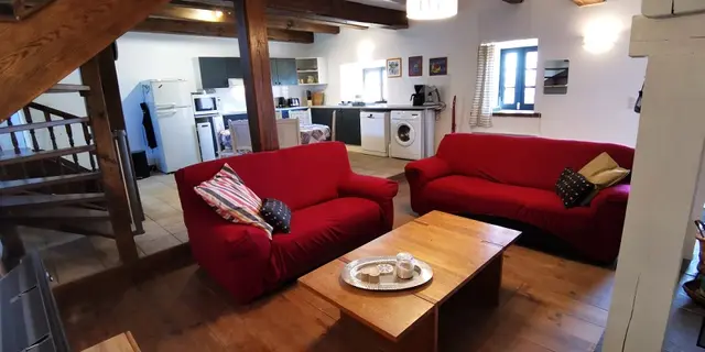 Gîte-Atelier-Forges-Lanouée-Destination-Brocéliande-Bretagne