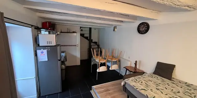 Gîte - coule - rivière - Josselin - Brocéliande - Morbihan - Bretagne