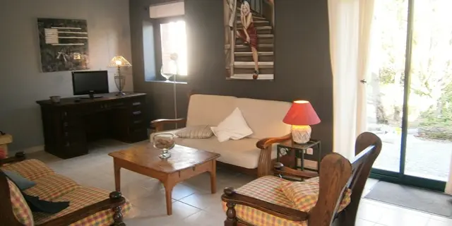 salon A