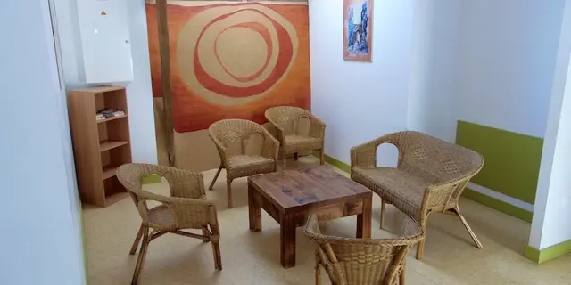 Gîte La Besneraye