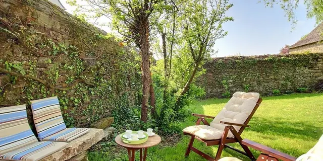 Gîte - La - Bretonnière - Taupont - Brocéliande - Morbihan - Bretagne