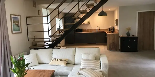 Gîte - Kerkaouenn - Cruguel - Josselin - Destination - Brocéliande