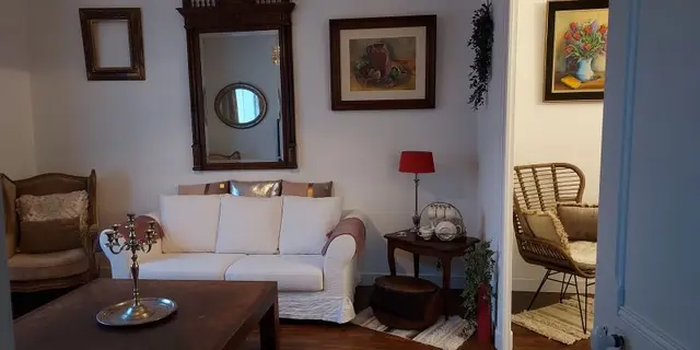 Gîte - Villa - Armel - Ploërmel - Brocéliande - Morbihan - Bretagne