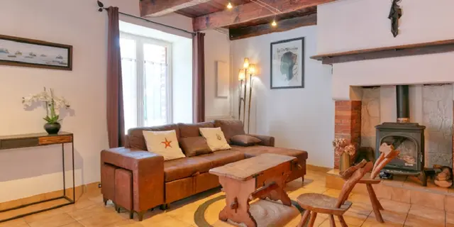 Gîte - Le Relais de Trécesson - Campénéac - Brocéliande - Morbihan