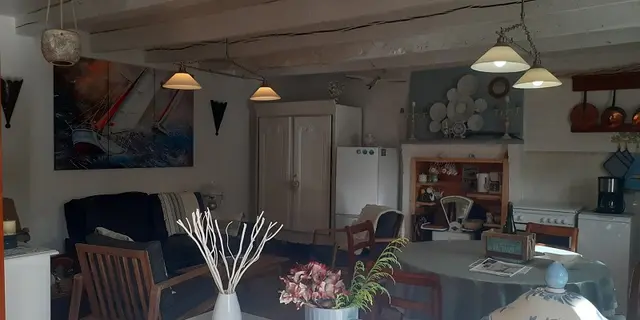 Gîte - bien être - Forges de Lanouée -  Brocéliande - Morbihan - Bretagne