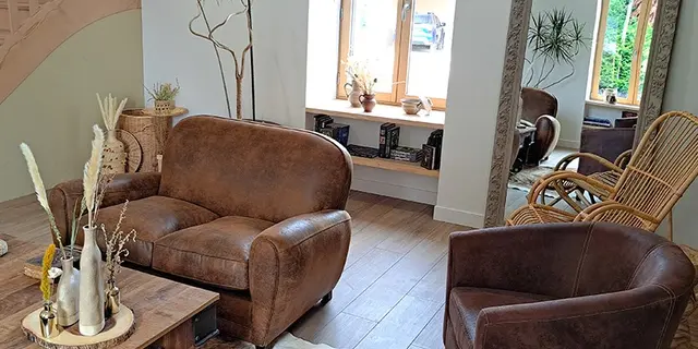 Chambre - hôtes - Foyer - celtique - Ploërmel - Destination - Brocéliande