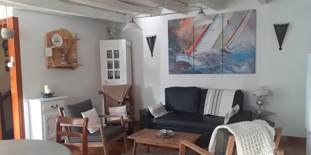 Gîte - bien être - Forges de Lanouée -  Brocéliande - Morbihan - Bretagne