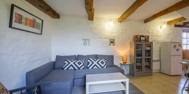 Gîte - Ker Meno - Guillac - Brocéliande - Morbihan - Bretagne