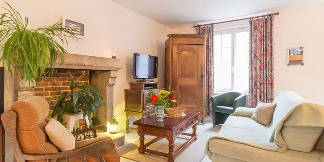 Gîte - Oiseaux - Cruguel - Josselin - Brocéliande - Bretagne