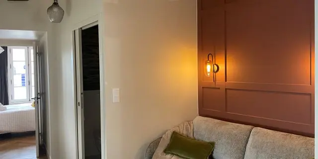 Gîte - coeur - remparts - Ploërmel - Destination - Brocéliande - Morbihan