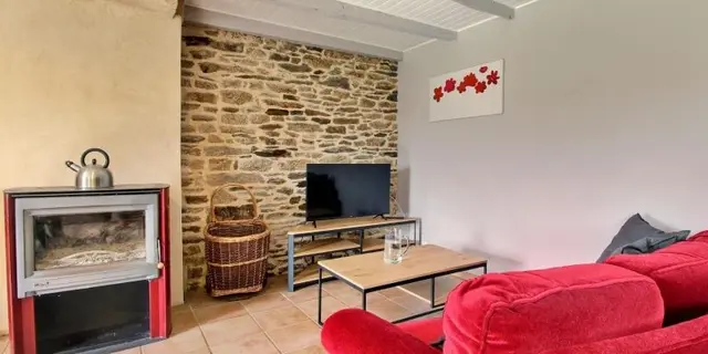 Gîte - Degemer Douar - Guégon - Brocéliande