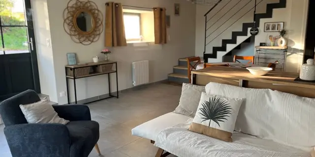 Gîte - Ker Zélia - Cruguel - Destination - Brocéliande