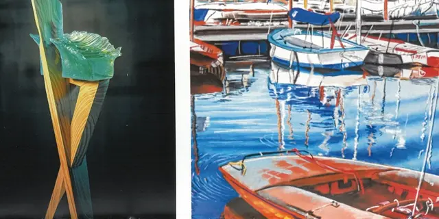 salondart_peintures_photos_guilliers_2024_DestinationBrocéliande