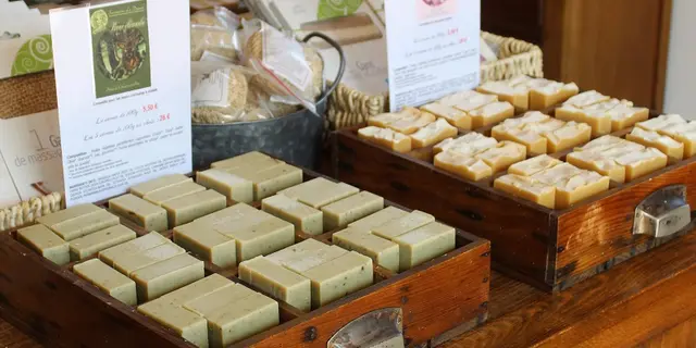 savons_savonnerie_La_Dryade_Concoret_DestinationBroceliande