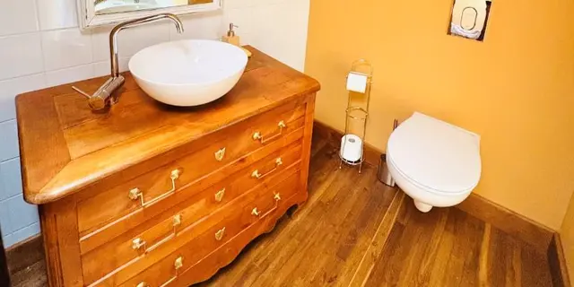 Gîte - La - Suite - de - la - tour - Ploërmel - Destination - Brocéliande