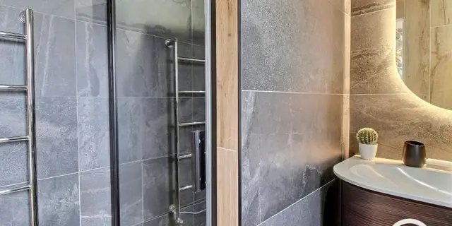 Gîte - Home Vert La Suite - Forges de Lanouée - Josselin - Brocéliande