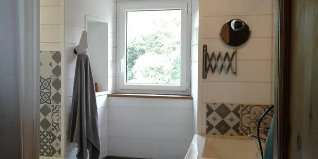 Gîte-Puits du Bô-Saint Servant sur Oust-Brocéliande-Bretagne