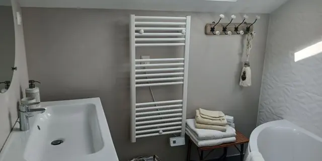 Chambre - hôtes - Le Roux - Ploërmel - Brocéliande - Morbihan - Bretagne