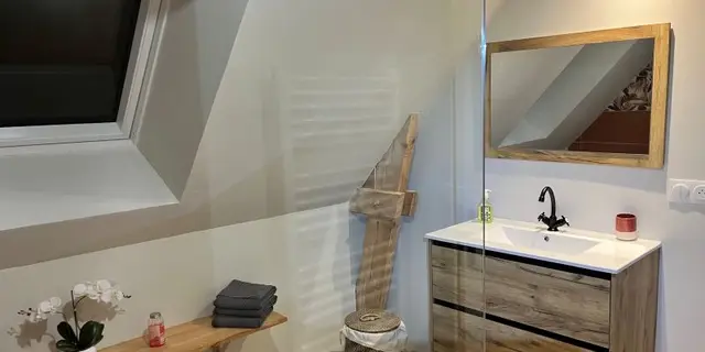 Gîte - Kerkaouenn - Cruguel - Josselin - Destination - Brocéliande