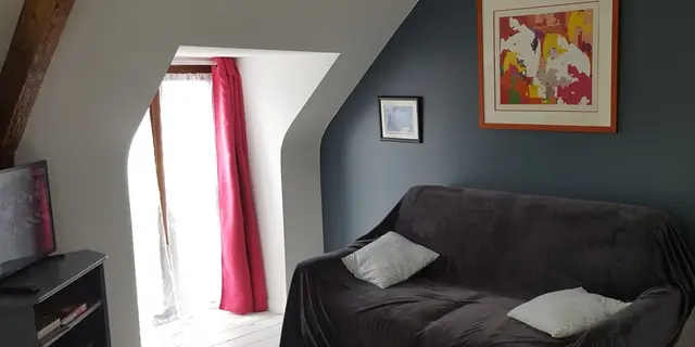 Gîte-Les Azalés-Ploërmel-Brocéliande-Bretagne
