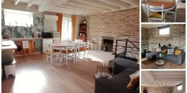 sejour salon