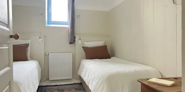 Chambre - hôtes - Maison - Ojigi - Guégon - Josselin - Brocéliande - Bretagne