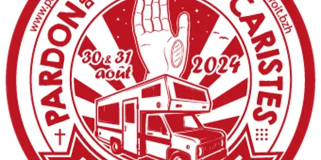 Pardon des camping caristes