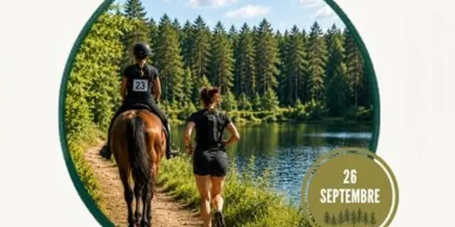course_cavalier_coureur_ride-and-run_Néant_Trehorenteuc_DestinationBroceliande