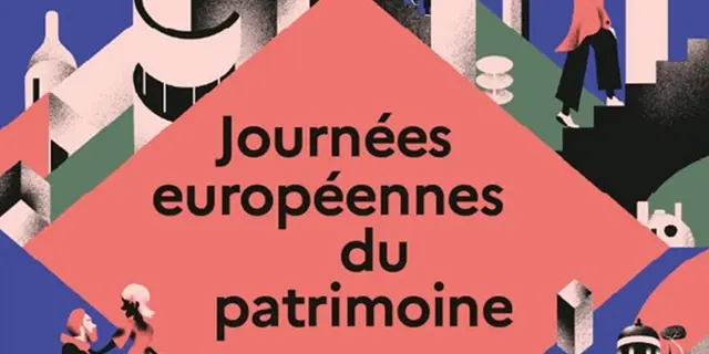 Journées du Patrimoine - Eglise St Armel - Ploermel - Destination Brocéliande