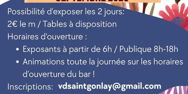 Vide-grenier