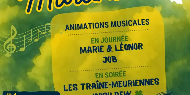 02.08 Fête de la Luardaye