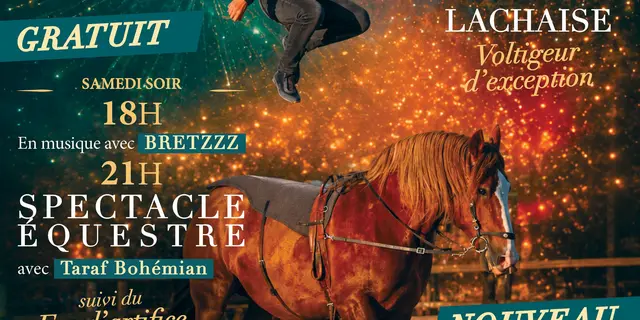13.09 Folles Journées du cheval-2