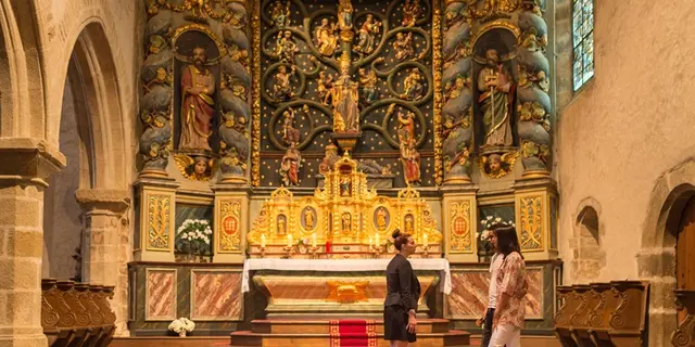 visite_eglise_abbatiale_la-trinite-porhoet_DestinationBroceliande
