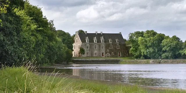 JournéesDuPatrimoine1_CentreArthurien_Concoret_DestinationBrocéliande