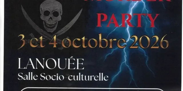 Murderparty_ForgesdeLanouée_DestinationBrocéliande