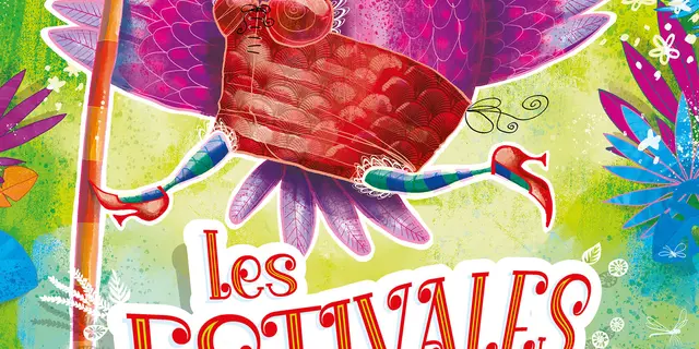 les Estivales, Bréal-sous-Montfort