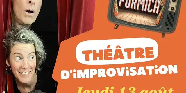 theatre_improvisation_compagnie-Formica_concoret_DestinationBrocéliande