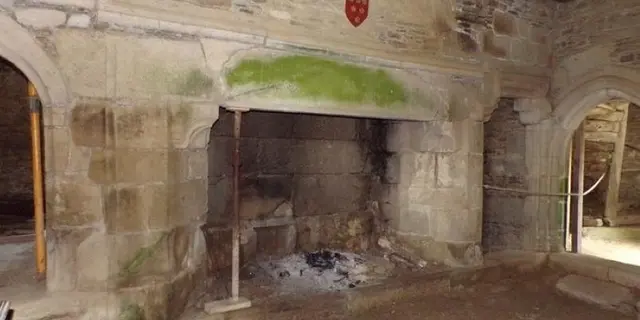 Manoir - Trévenaleuc - Guégon - Destination - Brocéliande