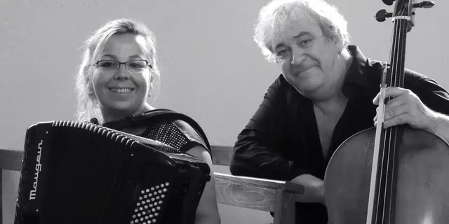 Camille Privat - Aldo Ripoche