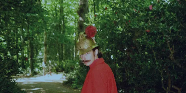 Rouge Pompier