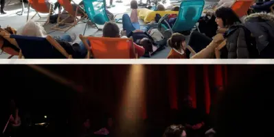 Sieste Musicale
