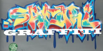 Safari Graffiti