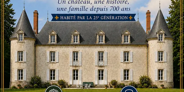 Château de la Ville-Huë-JEP-2026