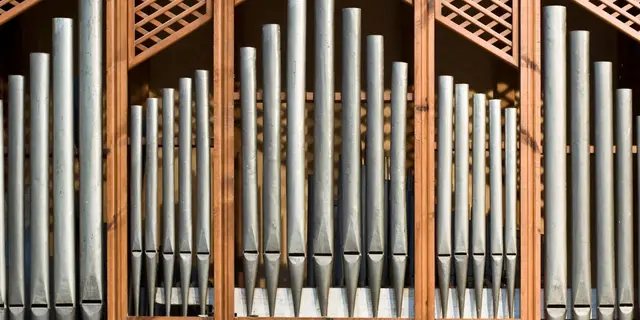 Orgue