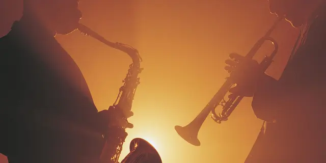 Jazz