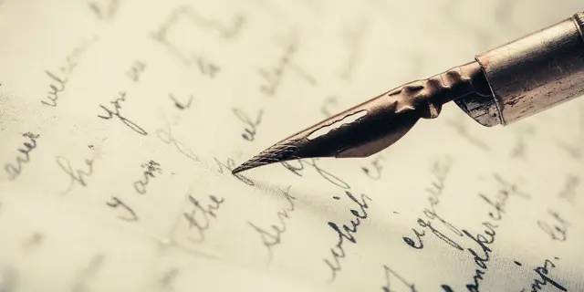Dictée