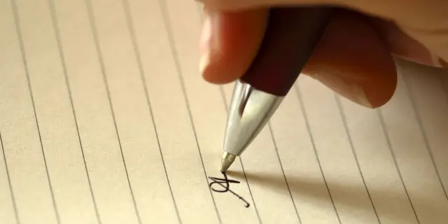 Ecriture