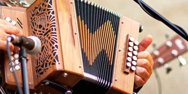 Accordéon